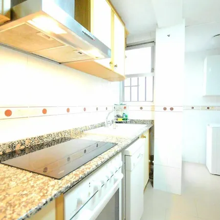 Privada A Pasos De La Playa Homestay Valencia