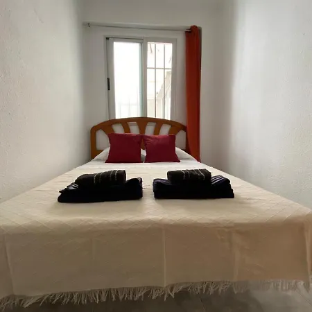 Homestay Privada A Pasos De La Playa *