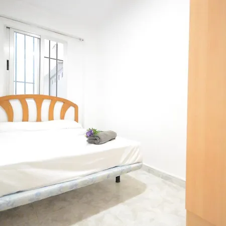 Homestay Privada A Pasos De La Playa *